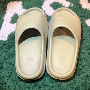 Yeezy slides